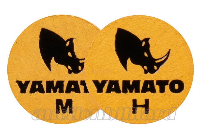 [NEW]YAMATO(야마토) Yellow [H]
