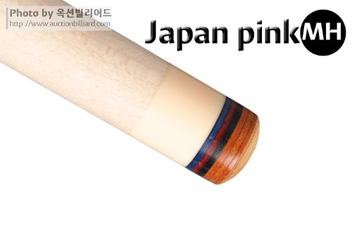 Japan Pink