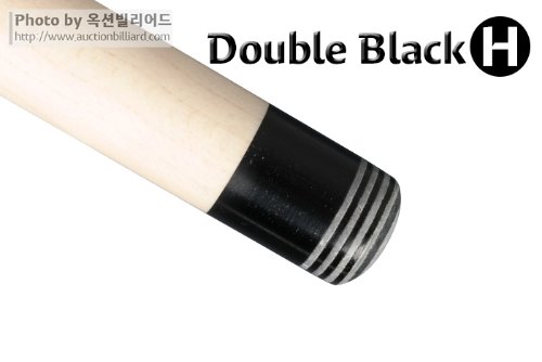 [NEW] Double Black
