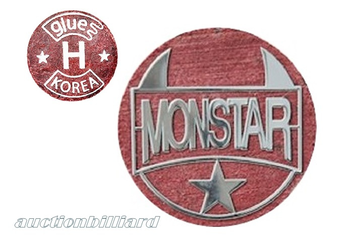 [NEW] Monstar Red H