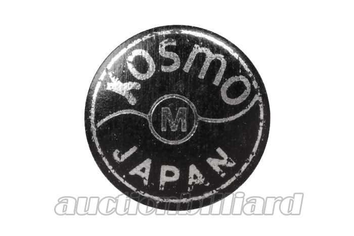 Kosmo-Japan Black M