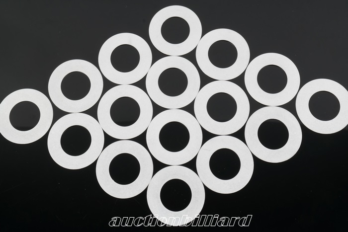 [하대용]Trim Rings Aluminium