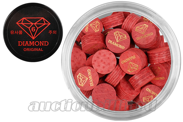 [빅세일] Diamond Redwine 6